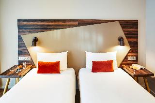 Aparthotel Adagio Edinburgh Royal Mile fotoÄŸrafÄ±