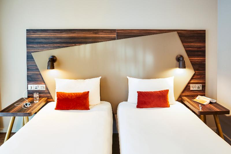 Aparthotel Adagio Edinburgh Royal Mile - Oda
