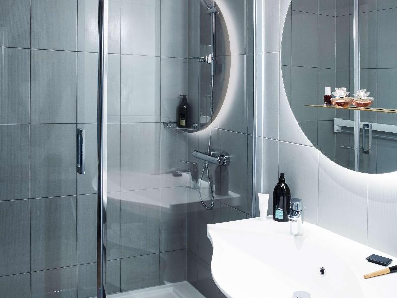 Aparthotel Adagio Edinburgh Royal Mile - Oda