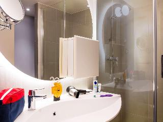 Aparthotel Adagio Edinburgh Royal Mile fotoÄŸrafÄ±