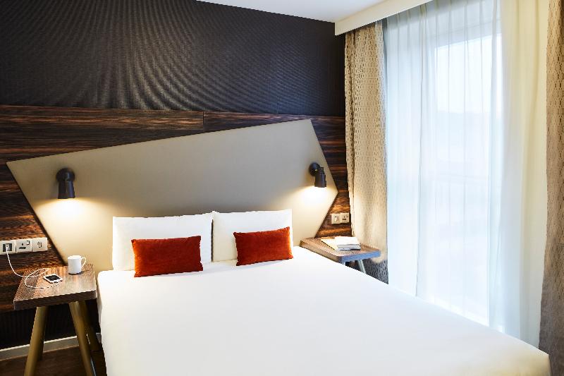 Aparthotel Adagio Edinburgh Royal Mile - Oda