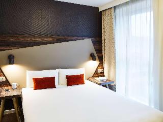 Aparthotel Adagio Edinburgh Royal Mile fotoÄŸrafÄ±