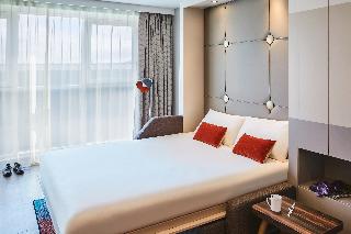 Aparthotel Adagio Edinburgh Royal Mile fotoÄŸrafÄ±