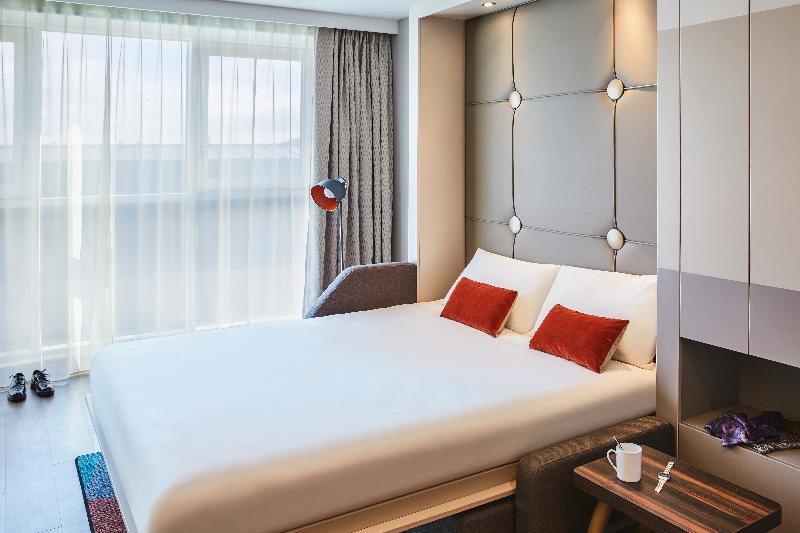 Aparthotel Adagio Edinburgh Royal Mile - Oda