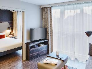 Aparthotel Adagio Edinburgh Royal Mile fotoÄŸrafÄ±