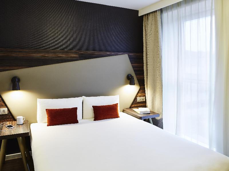 Aparthotel Adagio Edinburgh Royal Mile - Oda