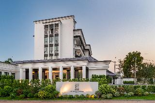 Manhattan Pattaya Hotel otel fotoğrafı