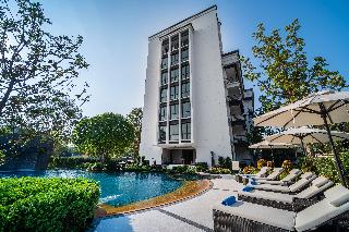 Manhattan Pattaya Hotel fotoÄŸrafÄ±