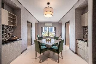 Manhattan Pattaya Hotel fotoÄŸrafÄ±