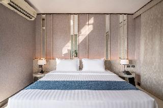 Manhattan Pattaya Hotel fotoÄŸrafÄ±