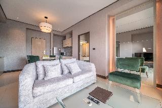 Manhattan Pattaya Hotel fotoÄŸrafÄ±