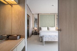 Manhattan Pattaya Hotel fotoÄŸrafÄ±