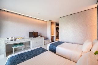 Manhattan Pattaya Hotel fotoÄŸrafÄ±