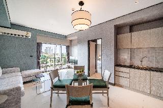 Manhattan Pattaya Hotel fotoÄŸrafÄ±