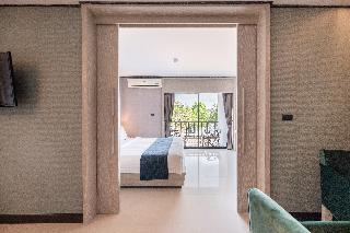 Manhattan Pattaya Hotel fotoÄŸrafÄ±