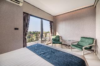Manhattan Pattaya Hotel fotoÄŸrafÄ±