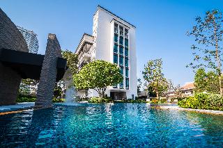 Manhattan Pattaya Hotel fotoÄŸrafÄ±