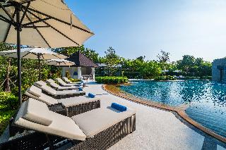 Manhattan Pattaya Hotel fotoÄŸrafÄ±