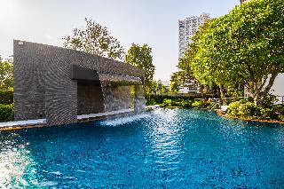 Manhattan Pattaya Hotel fotoÄŸrafÄ±