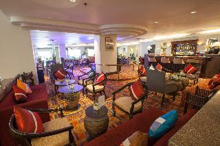 Chiangmai Grandview Hotel & Convention Center fotoÄŸrafÄ±
