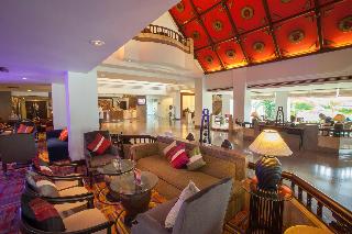 Chiangmai Grandview Hotel & Convention Center fotoÄŸrafÄ±