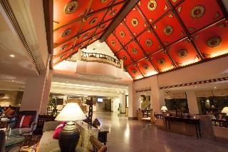 Chiangmai Grandview Hotel & Convention Center fotoÄŸrafÄ±