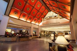 Chiangmai Grandview Hotel & Convention Center fotoÄŸrafÄ±
