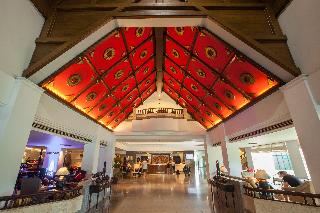 Chiangmai Grandview Hotel & Convention Center fotoÄŸrafÄ±