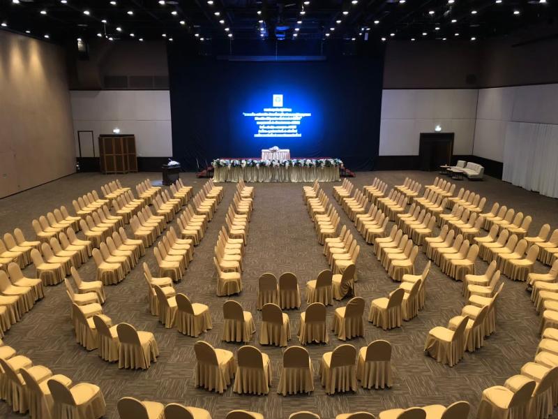 Chiangmai Grandview Hotel & Convention Center - Toplantı
