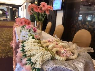 Chiangmai Grandview Hotel & Convention Center fotoÄŸrafÄ±