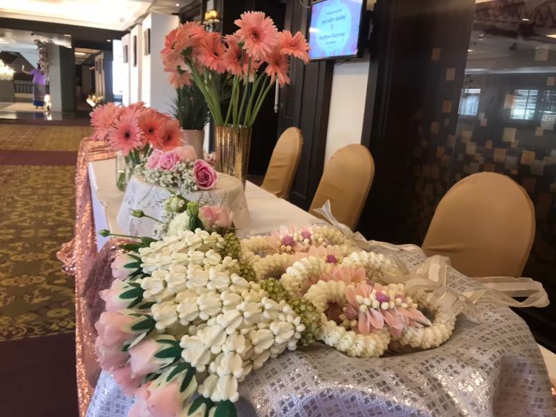 Chiangmai Grandview Hotel & Convention Center - Toplantı