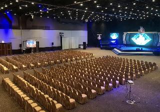 Chiangmai Grandview Hotel & Convention Center fotoÄŸrafÄ±