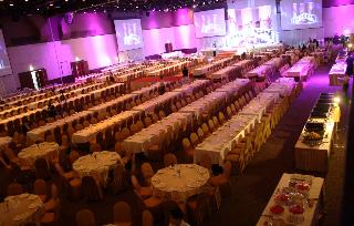 Chiangmai Grandview Hotel & Convention Center fotoÄŸrafÄ±