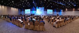 Chiangmai Grandview Hotel & Convention Center fotoÄŸrafÄ±
