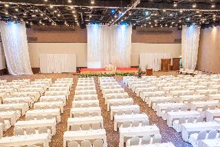 Chiangmai Grandview Hotel & Convention Center fotoÄŸrafÄ±
