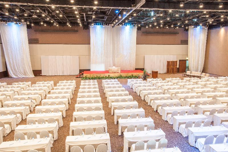 Chiangmai Grandview Hotel & Convention Center - Toplantı