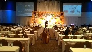 Chiangmai Grandview Hotel & Convention Center fotoÄŸrafÄ±