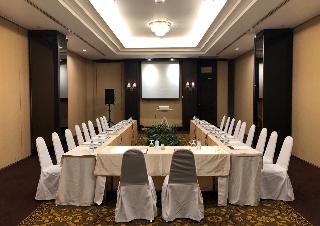 Chiangmai Grandview Hotel & Convention Center fotoÄŸrafÄ±