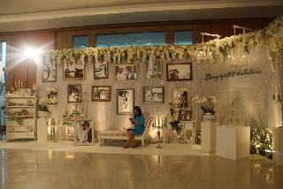 Chiangmai Grandview Hotel & Convention Center fotoÄŸrafÄ±