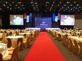 Chiangmai Grandview Hotel & Convention Center fotoÄŸrafÄ±