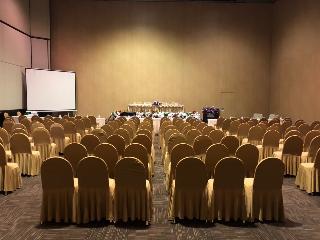 Chiangmai Grandview Hotel & Convention Center fotoÄŸrafÄ±