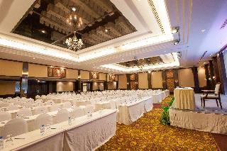 Chiangmai Grandview Hotel & Convention Center fotoÄŸrafÄ±