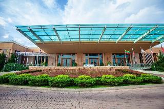 Chiangmai Grandview Hotel & Convention Center fotoÄŸrafÄ±