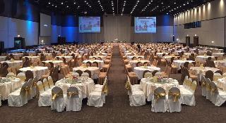 Chiangmai Grandview Hotel & Convention Center fotoÄŸrafÄ±