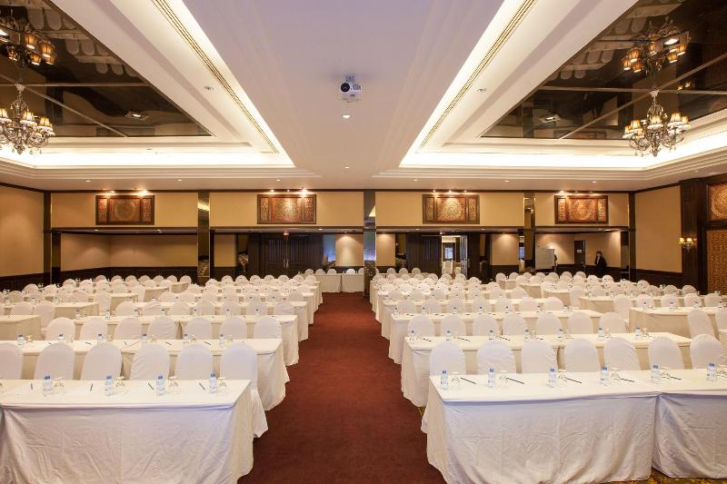 Chiangmai Grandview Hotel & Convention Center - Toplantı