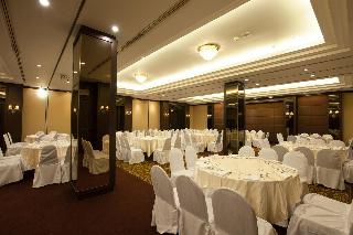Chiangmai Grandview Hotel & Convention Center fotoÄŸrafÄ±