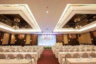Chiangmai Grandview Hotel & Convention Center fotoÄŸrafÄ±