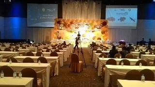 Chiangmai Grandview Hotel & Convention Center fotoÄŸrafÄ±