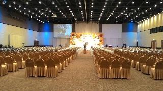 Chiangmai Grandview Hotel & Convention Center fotoÄŸrafÄ±