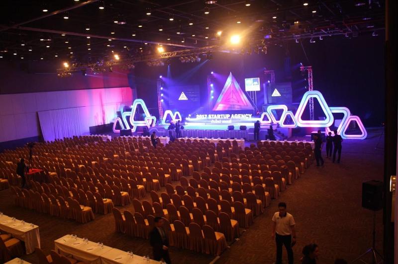 Chiangmai Grandview Hotel & Convention Center - Toplantı